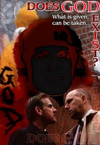 Обложка (Постер) Существует ли Бог? / Does God Exist? (2007) HDRip Обложка (Постер) Существует ли Бог? / Does God Exist? (2007) HDRip