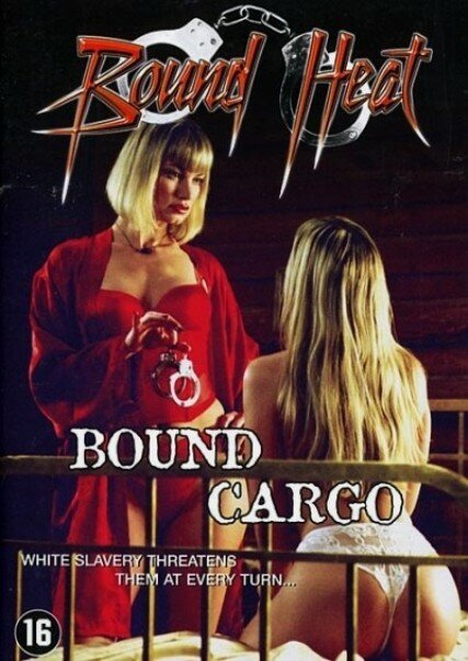 Обложка (Постер) Связанный груз / Bound Cargo (2003) HDRip Обложка (Постер) Связанный груз / Bound Cargo (2003) HDRip
