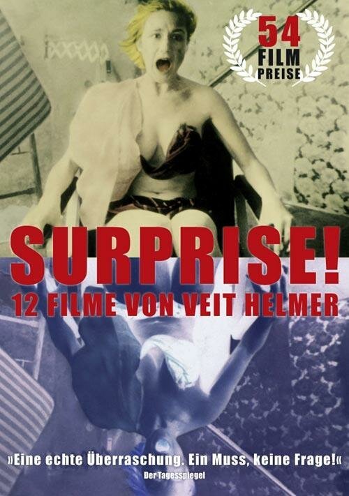 Обложка (Постер) Сюрприз! 12 короткометражек Файта Хелмера / Surprise! 12 Filme von Veit Helmer (2006) HDRip Обложка (Постер) Сюрприз! 12 короткометражек Файта Хелмера / Surprise! 12 Filme von Veit Helmer (2006) HDRip