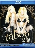 Обложка (Постер) Табу 23 / Taboo 23 (2007) HDRip Обложка (Постер) Табу 23 / Taboo 23 (2007) HDRip