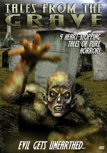 Обложка (Постер) Tales from the Grave (2003) HDRip Обложка (Постер) Tales from the Grave (2003) HDRip