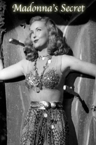 Обложка (Постер) Тайна Мадонны / The Madonna's Secret (1946) SATRip Обложка (Постер) Тайна Мадонны / The Madonna's Secret (1946) SATRip