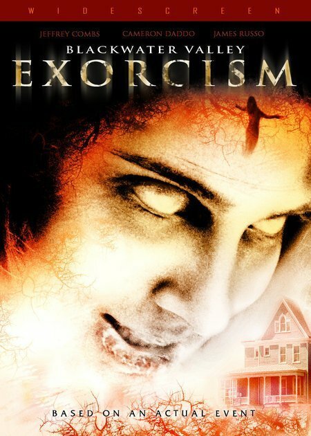 Обложка (Постер) Темная вода: Изгнание нечистой силы / Blackwater Valley Exorcism (2006) HDRip Обложка (Постер) Темная вода: Изгнание нечистой силы / Blackwater Valley Exorcism (2006) HDRip