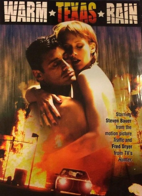 Обложка (Постер) Теплый техасский дождь / Warm Texas Rain (2000) HDRip Обложка (Постер) Теплый техасский дождь / Warm Texas Rain (2000) HDRip