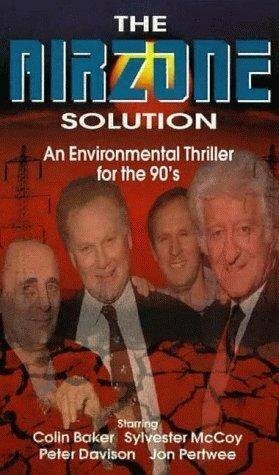 Обложка (Постер) The Airzone Solution (1993) HDRip Обложка (Постер) The Airzone Solution (1993) HDRip