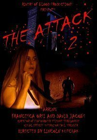 Обложка (Постер) The Attack 2 (2001) Обложка (Постер) The Attack 2 (2001)