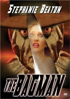 Обложка (Постер) The Bagman (2002) HDRip Обложка (Постер) The Bagman (2002) HDRip