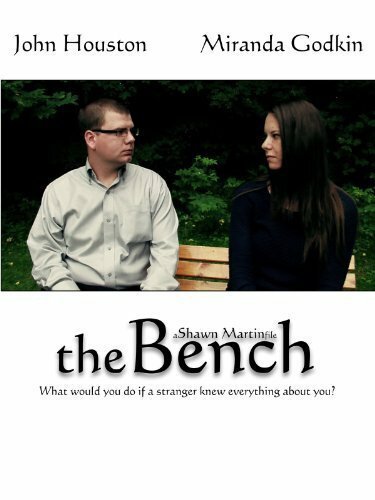 Обложка (Постер) The Bench (2014) Обложка (Постер) The Bench (2014)