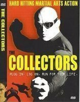 Обложка (Постер) The Collectors (2003) HDRip Обложка (Постер) The Collectors (2003) HDRip