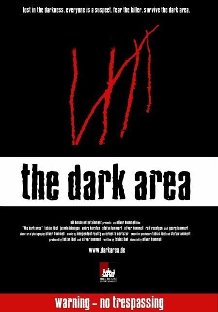 Обложка (Постер) The Dark Area (2000) HDRip