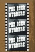 Обложка (Постер) The Echo Murders (1945) SATRip Обложка (Постер) The Echo Murders (1945) SATRip