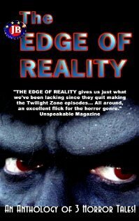 Обложка (Постер) The Edge of Reality (2003) HDRip Обложка (Постер) The Edge of Reality (2003) HDRip