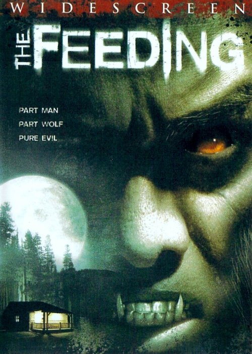 Обложка (Постер) The Feeding (2006) HDRip Обложка (Постер) The Feeding (2006) HDRip