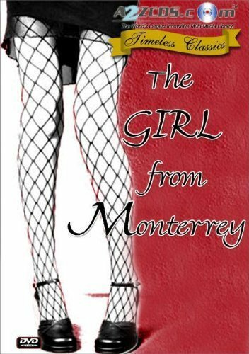 Обложка (Постер) The Girl from Monterrey (1943) SATRip Обложка (Постер) The Girl from Monterrey (1943) SATRip