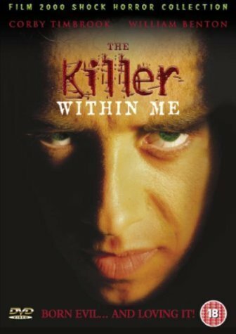 Обложка (Постер) The Killer Within Me (2003) HDRip Обложка (Постер) The Killer Within Me (2003) HDRip