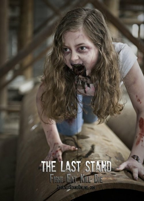Обложка (Постер) The Last Stand (2010) HDRip Обложка (Постер) The Last Stand (2010) HDRip