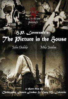 Обложка (Постер) The Picture in the House (2009) Обложка (Постер) The Picture in the House (2009)