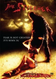 Обложка (Постер) The Stitcher (2007) HDRip Обложка (Постер) The Stitcher (2007) HDRip