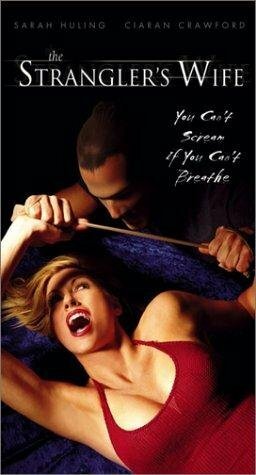 Обложка (Постер) The Strangler's Wife (2002) HDRip Обложка (Постер) The Strangler's Wife (2002) HDRip