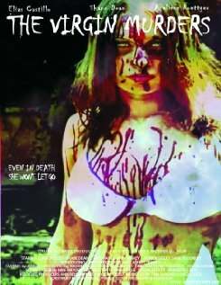 Обложка (Постер) The Virgin Murders (2009) HDRip Обложка (Постер) The Virgin Murders (2009) HDRip