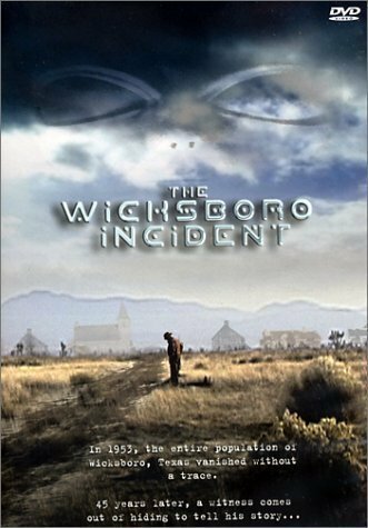 Обложка (Постер) The Wicksboro Incident (2003) HDRip Обложка (Постер) The Wicksboro Incident (2003) HDRip