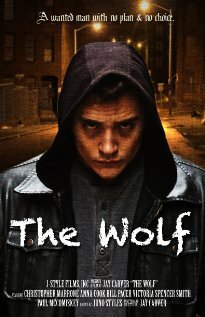 Обложка (Постер) The Wolf (2012) Обложка (Постер) The Wolf (2012)