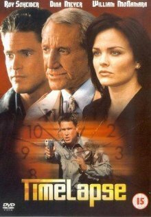 Обложка (Постер) Time Lapse (2001) HDRip Обложка (Постер) Time Lapse (2001) HDRip