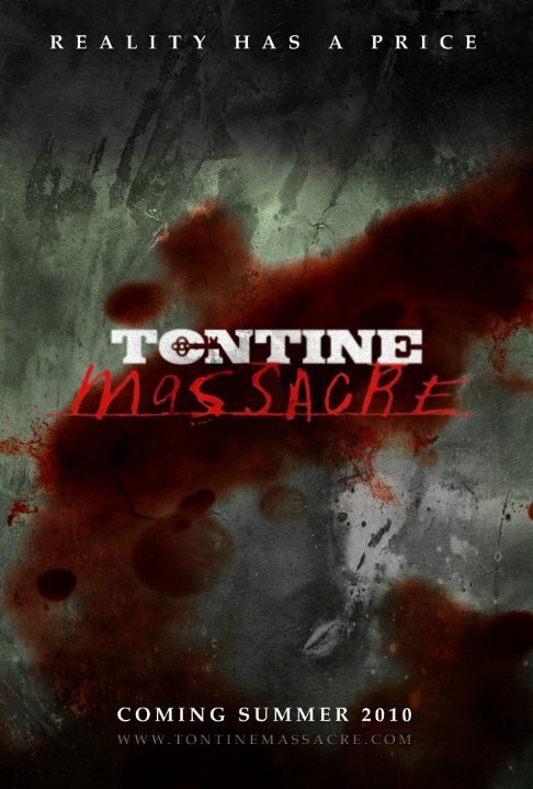 Обложка (Постер) Тонтина / Tontine (2010) 