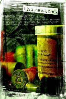 Обложка (Постер) Торазин / Thorazine (2006) Обложка (Постер) Торазин / Thorazine (2006)