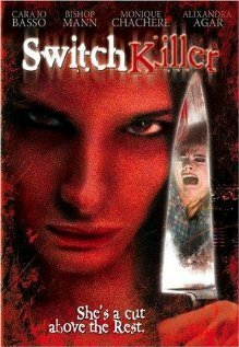 Обложка (Постер) Трансамериканский убийца / Transamerican Killer (2005) HDRip