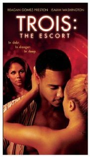 Обложка (Постер) Трио: Эскорт / Trois 3: The Escort (2004) HDRip Обложка (Постер) Трио: Эскорт / Trois 3: The Escort (2004) HDRip