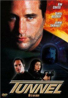 Обложка (Постер) Туннель / Tunnel (2002) HDRip Обложка (Постер) Туннель / Tunnel (2002) HDRip