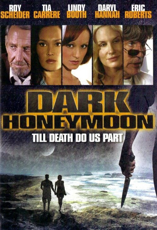 Обложка (Постер) Тёмный медовый месяц / Dark Honeymoon (2008) HDRip Обложка (Постер) Тёмный медовый месяц / Dark Honeymoon (2008) HDRip