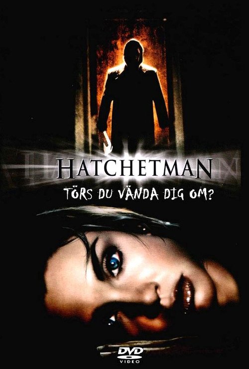Обложка (Постер) Убийца с топором / Hatchetman (2003) HDRip Обложка (Постер) Убийца с топором / Hatchetman (2003) HDRip