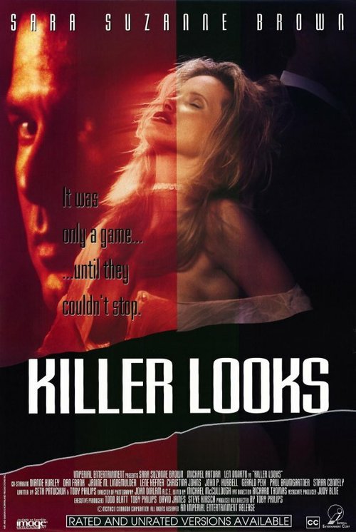 Обложка (Постер) Убийственная внешность / Killer Looks (1994) HDRip Обложка (Постер) Убийственная внешность / Killer Looks (1994) HDRip