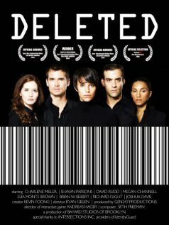 Обложка (Постер) Удалённые: Игра / Deleted: The Game (2008) HDRip Обложка (Постер) Удалённые: Игра / Deleted: The Game (2008) HDRip
