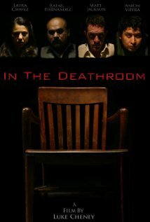 Обложка (Постер) В комнате смерти / In the Deathroom (2009) Обложка (Постер) В комнате смерти / In the Deathroom (2009)