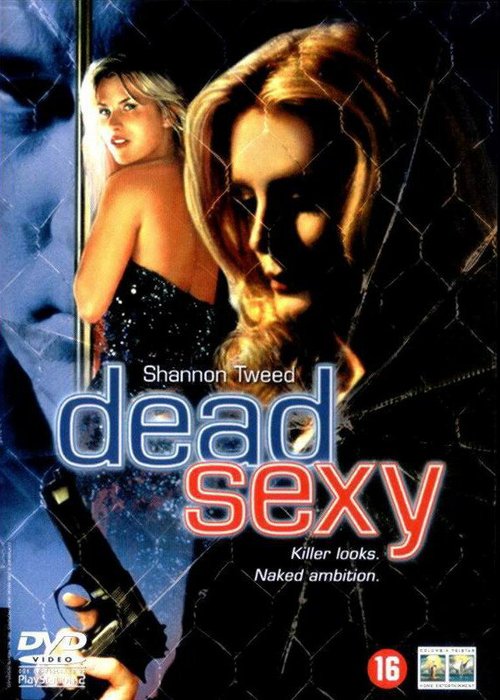 Обложка (Постер) В постели с убийцей / Dead Sexy (2001) HDRip Обложка (Постер) В постели с убийцей / Dead Sexy (2001) HDRip
