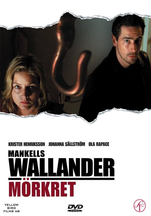 Обложка (Постер) Валландер: Тьма / Wallander - Mörkret (2005) HDRip Обложка (Постер) Валландер: Тьма / Wallander - Mörkret (2005) HDRip