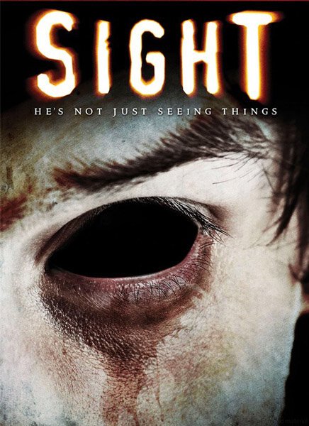 Обложка (Постер) Вид / Sight (2008) HDRip Обложка (Постер) Вид / Sight (2008) HDRip