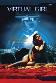 Обложка (Постер) Виртуальная девушка / Virtual Girl (1998) HDRip