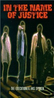 Обложка (Постер) Во имя справедливости / In the Name of Justice (1999) HDRip Обложка (Постер) Во имя справедливости / In the Name of Justice (1999) HDRip