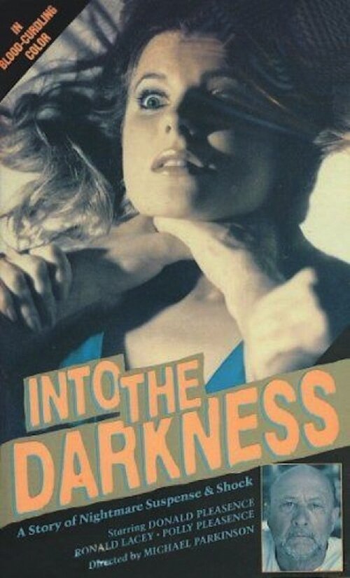 Обложка (Постер) Во тьме / Into the Darkness (1986) SATRip Обложка (Постер) Во тьме / Into the Darkness (1986) SATRip