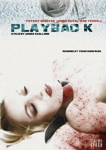 Обложка (Постер) Воспроизведение / Playback (2010) HDRip Обложка (Постер) Воспроизведение / Playback (2010) HDRip