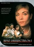 Обложка Враг общества №1 / Public Enemies (1996) 