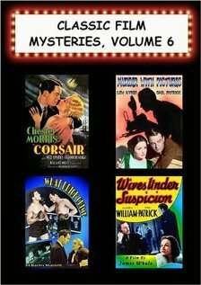 Обложка (Постер) What Price Crime (1935) SATRip Обложка (Постер) What Price Crime (1935) SATRip