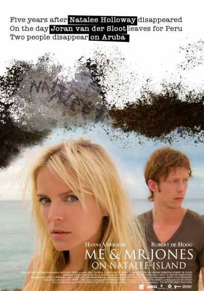 Обложка (Постер) Я и мистер Джонс / Me and Mr Jones on Natalee-Island (2011) HDRip