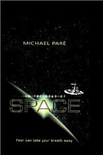 Обложка (Постер) Ярость космоса / Space Fury (1999) HDRip Обложка (Постер) Ярость космоса / Space Fury (1999) HDRip
