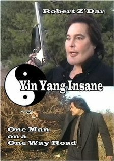 Обложка (Постер) Yin Yang Insane (2007) HDRip Обложка (Постер) Yin Yang Insane (2007) HDRip