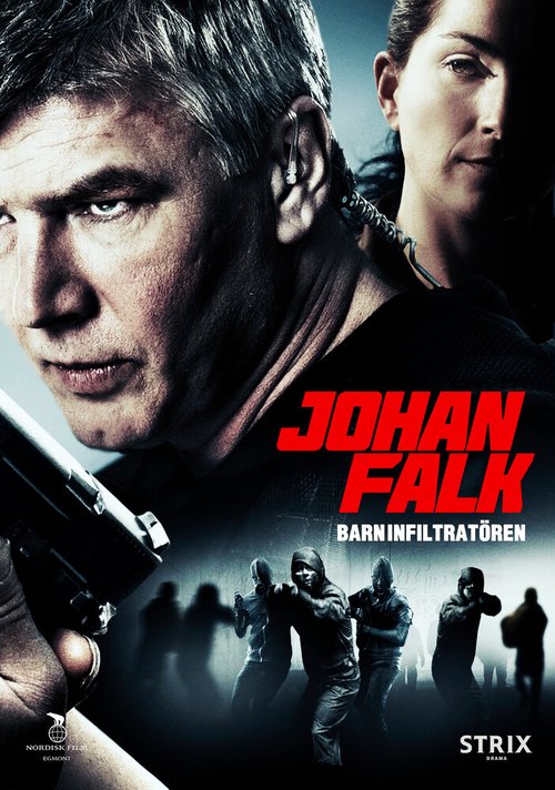 Обложка (Постер) Юхан Фальк 11 / Johan Falk: Barninfiltratören (2012) HDRip Обложка (Постер) Юхан Фальк 11 / Johan Falk: Barninfiltratören (2012) HDRip